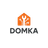 DOMKA Logo
