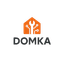 DOMKA Logo